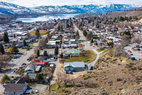 0 E Nixon Avenue Chelan WA 98816