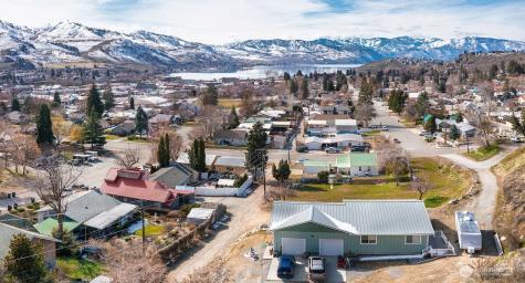 0 E Nixon Avenue Chelan WA 98816