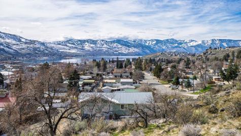 0 E Nixon Avenue Chelan WA 98816