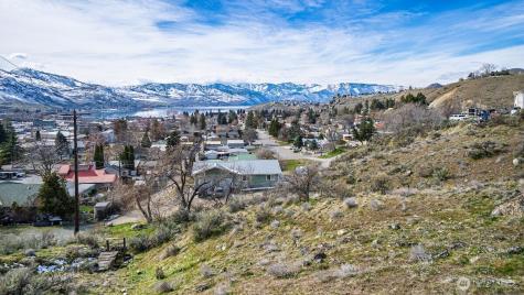 0 E Nixon Avenue Chelan WA 98816