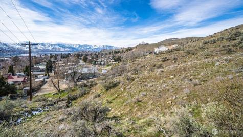 0 E Nixon Avenue Chelan WA 98816
