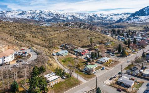 0 E Nixon Avenue Chelan WA 98816
