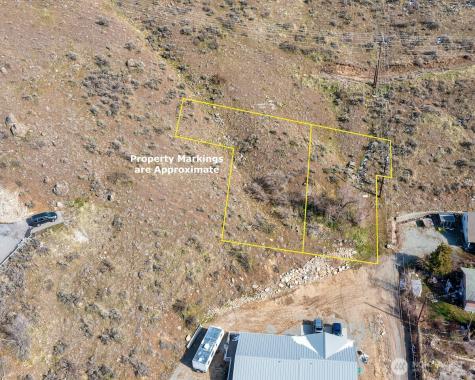 0 E Nixon Avenue Chelan WA 98816