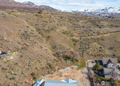 0 E Nixon Avenue Chelan WA 98816