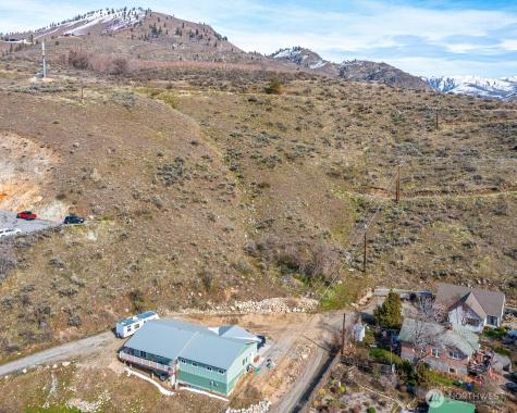0 E Nixon Avenue Chelan WA 98816