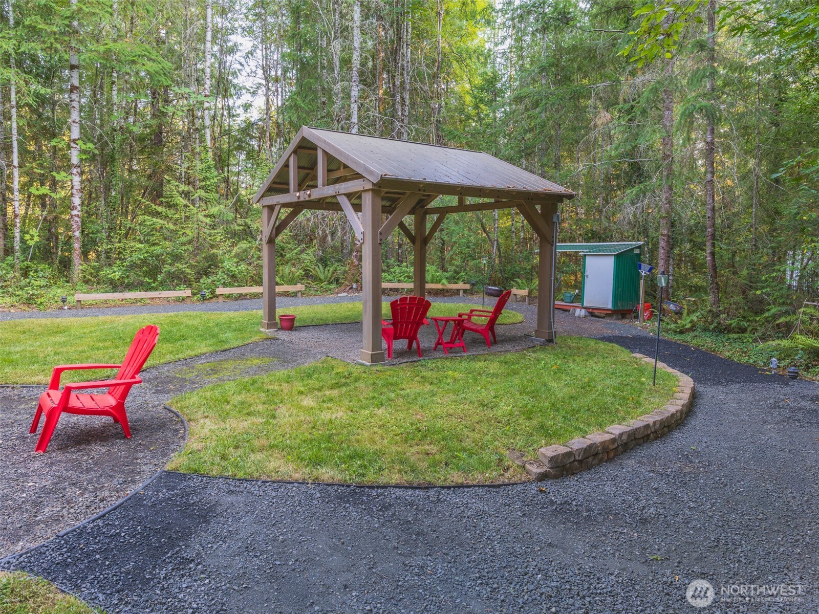 5441 E Grapeview Loop Road Allyn WA 98524