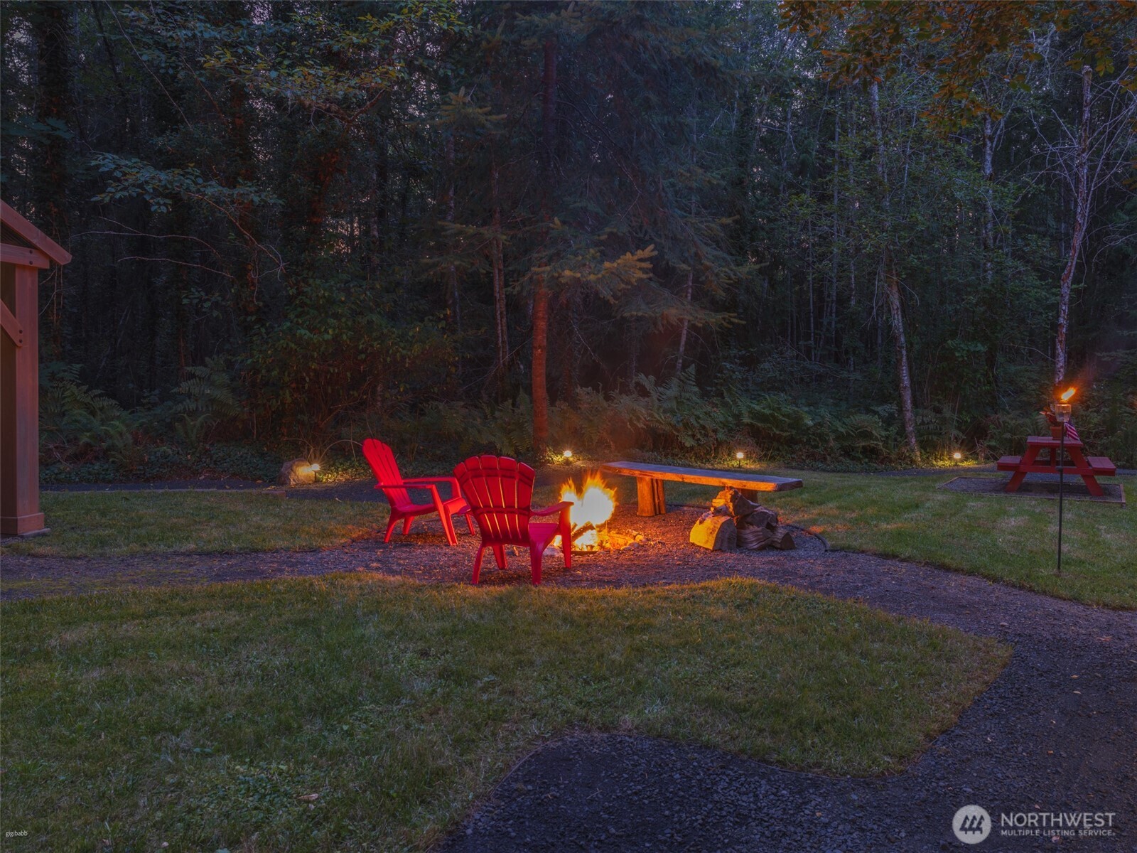 5441 E Grapeview Loop Road Allyn WA 98524