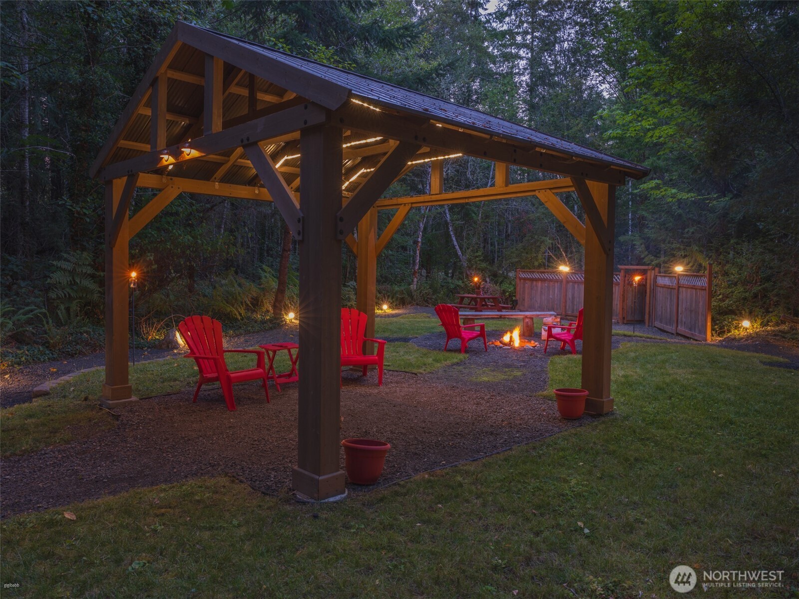 5441 E Grapeview Loop Road Allyn WA 98524