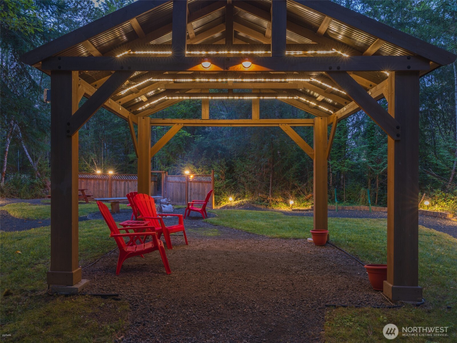 5441 E Grapeview Loop Road Allyn WA 98524