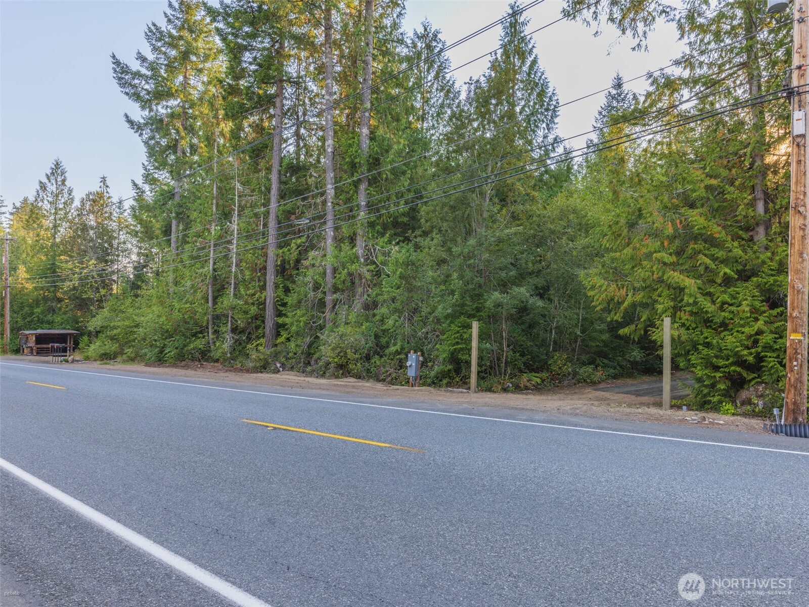 5441 E Grapeview Loop Road Allyn WA 98524