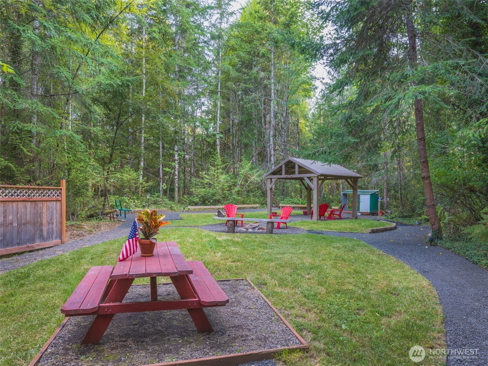 5441 E Grapeview Loop Road Allyn WA 98524