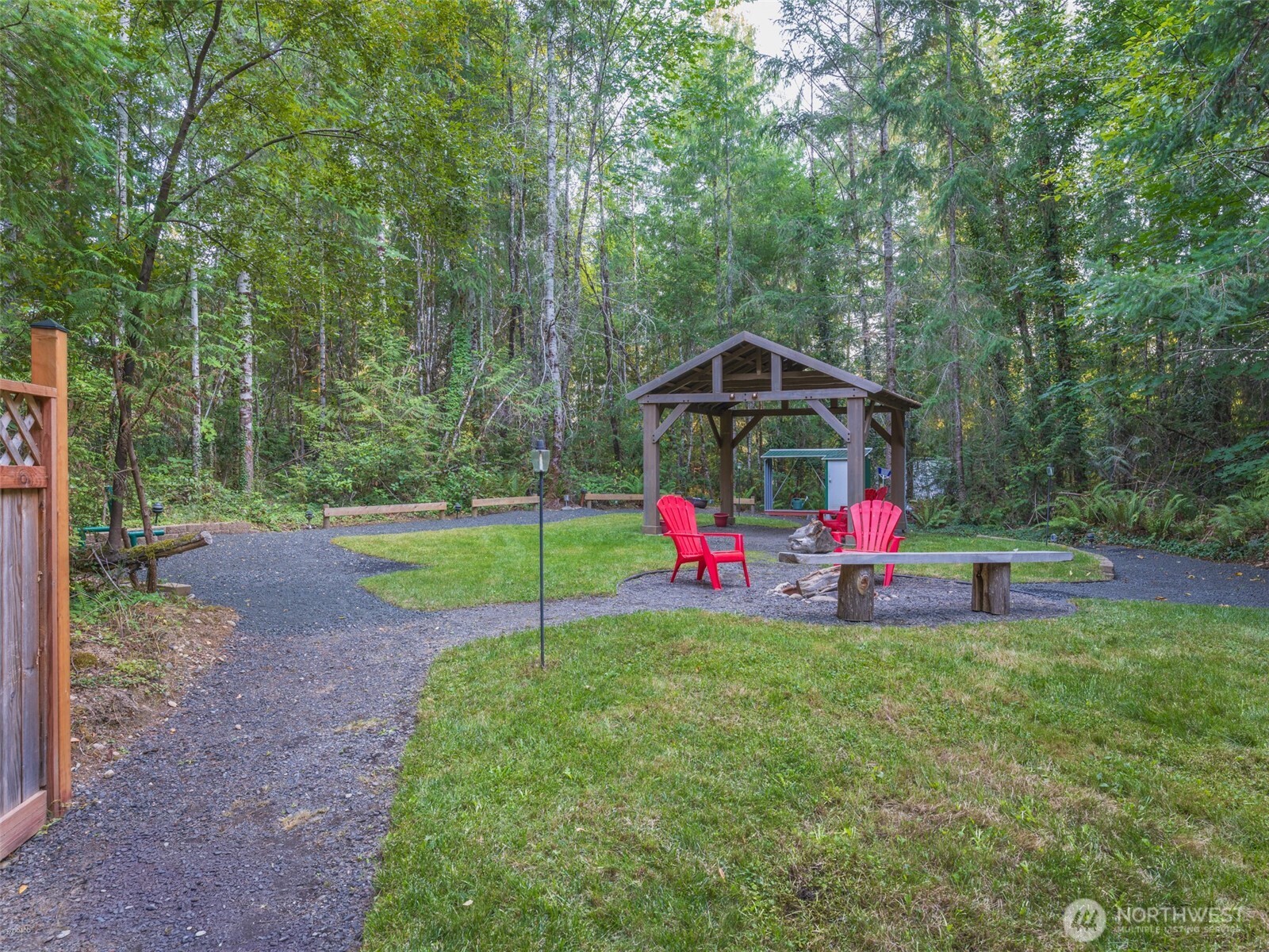 5441 E Grapeview Loop Road Allyn WA 98524
