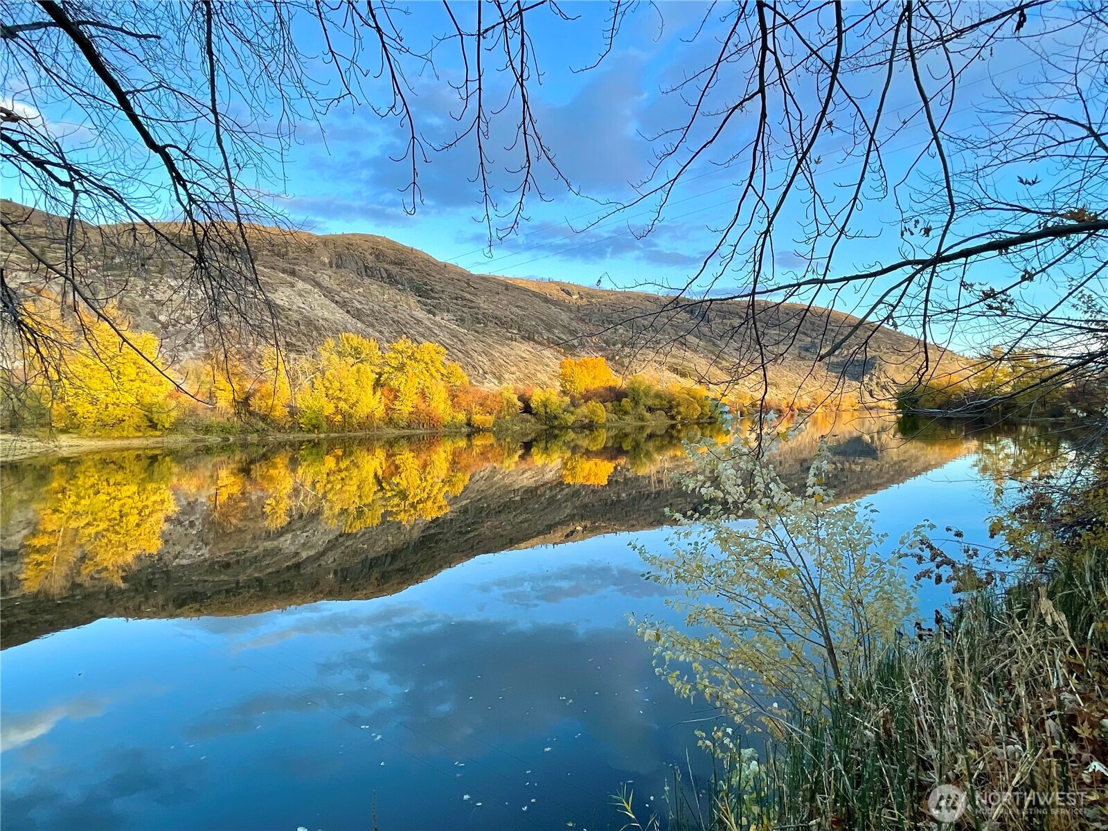 0 Seahawk Drive Riverside WA 98849