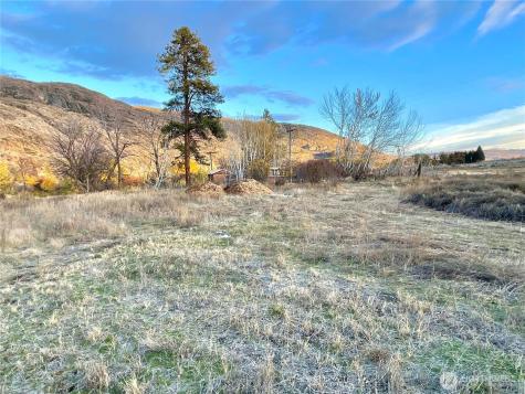 0 Seahawk Drive Riverside WA 98849