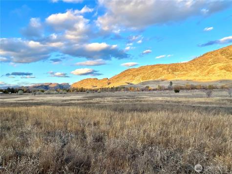 0 Seahawk Drive Riverside WA 98849