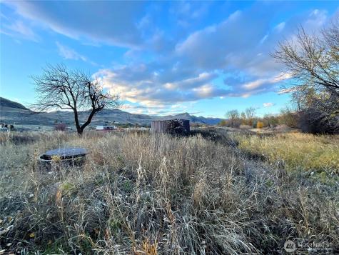 0 Seahawk Drive Riverside WA 98849