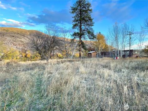 0 Seahawk Drive Riverside WA 98849