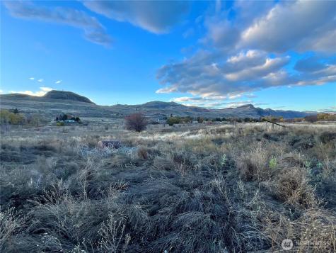 0 Seahawk Drive Riverside WA 98849