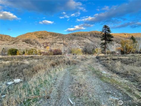 0 Seahawk Drive Riverside WA 98849