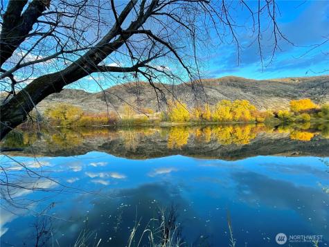 0 Seahawk Drive Riverside WA 98849