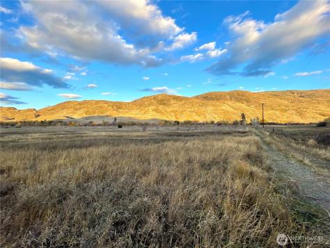 0 Seahawk Drive Riverside WA 98849