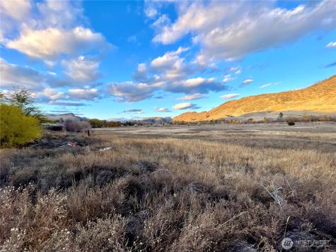 0 Seahawk Drive Riverside WA 98849