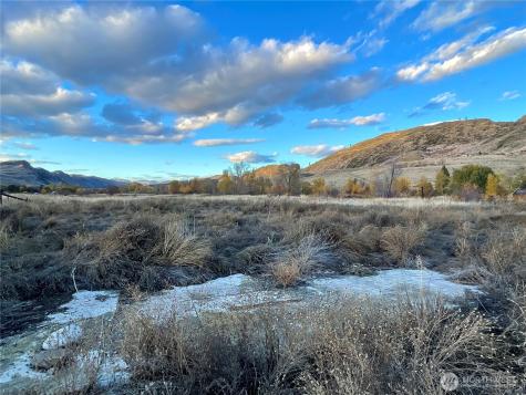 0 Seahawk Drive Riverside WA 98849