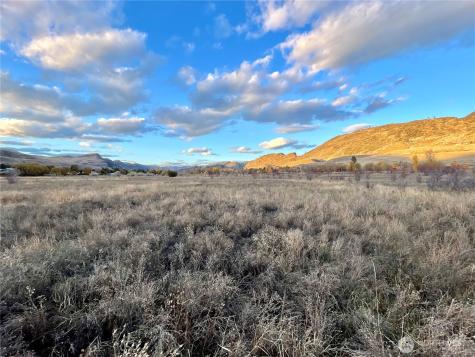 0 Seahawk Drive Riverside WA 98849