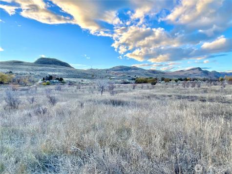 0 Seahawk Drive Riverside WA 98849