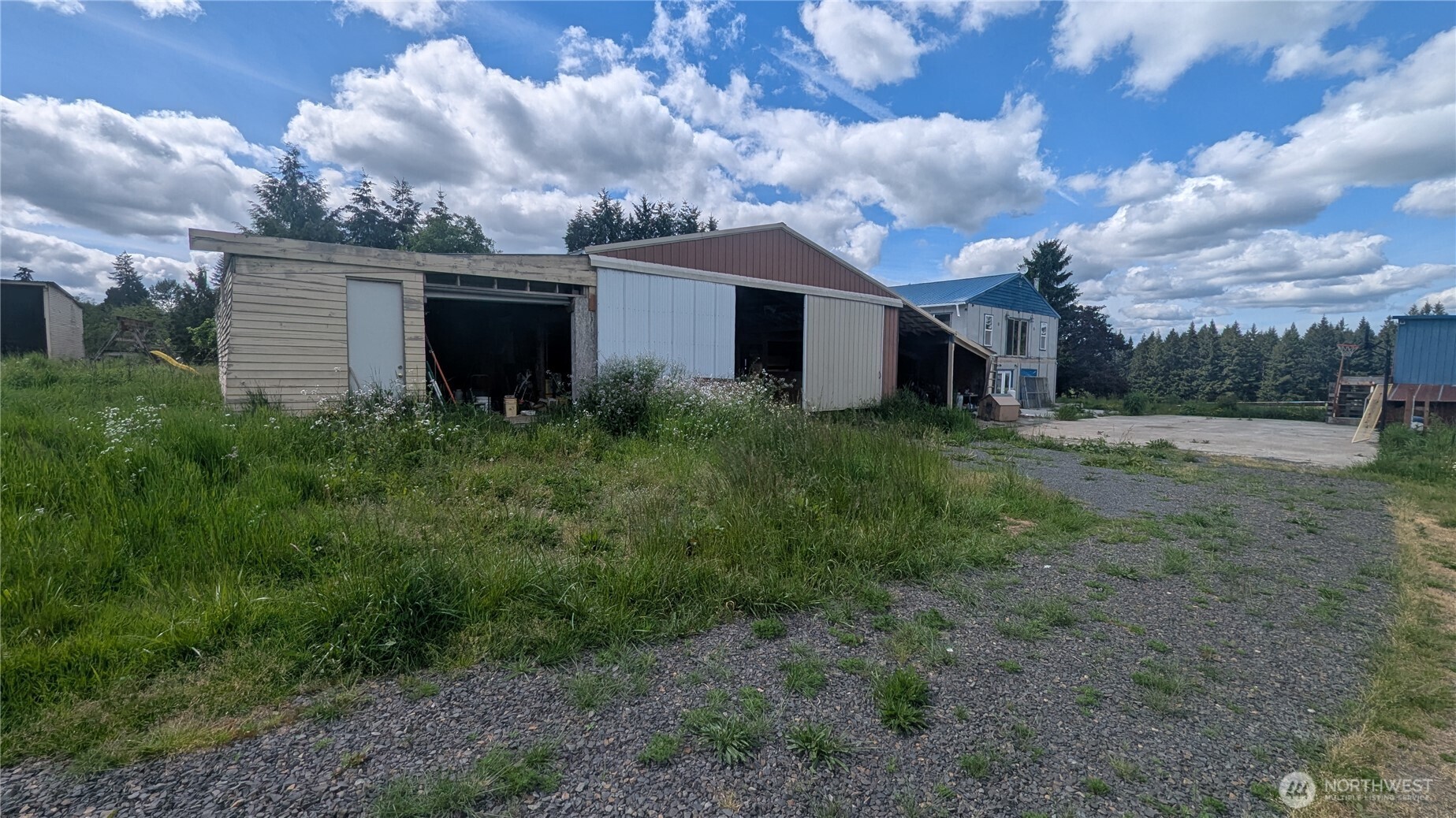 305 Penning Road Chehalis WA 98532