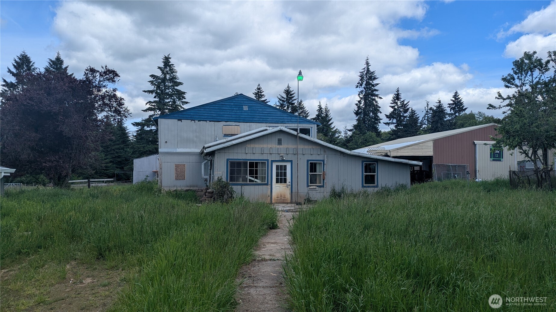 305 Penning Road Chehalis WA 98532