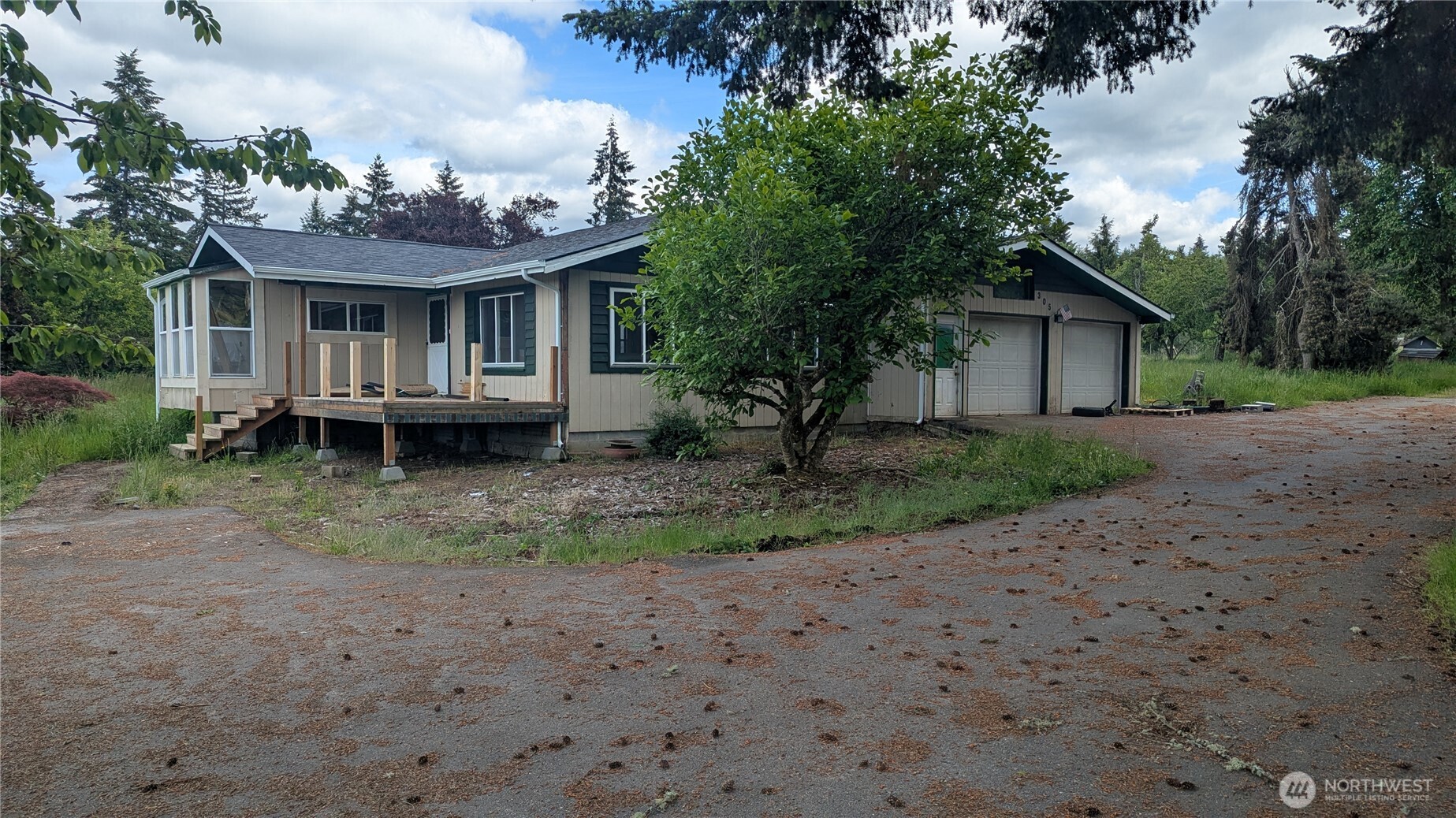 305 Penning Road Chehalis WA 98532