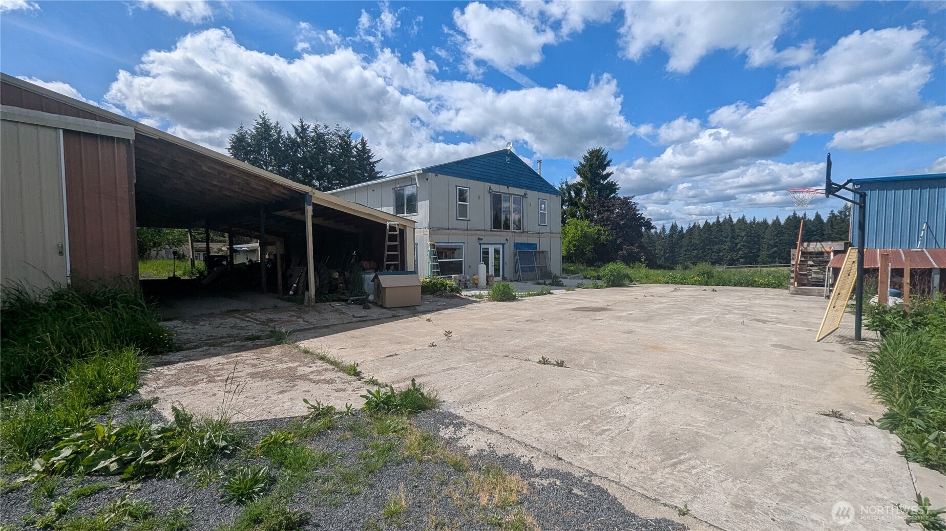 305 Penning Road Chehalis WA 98532
