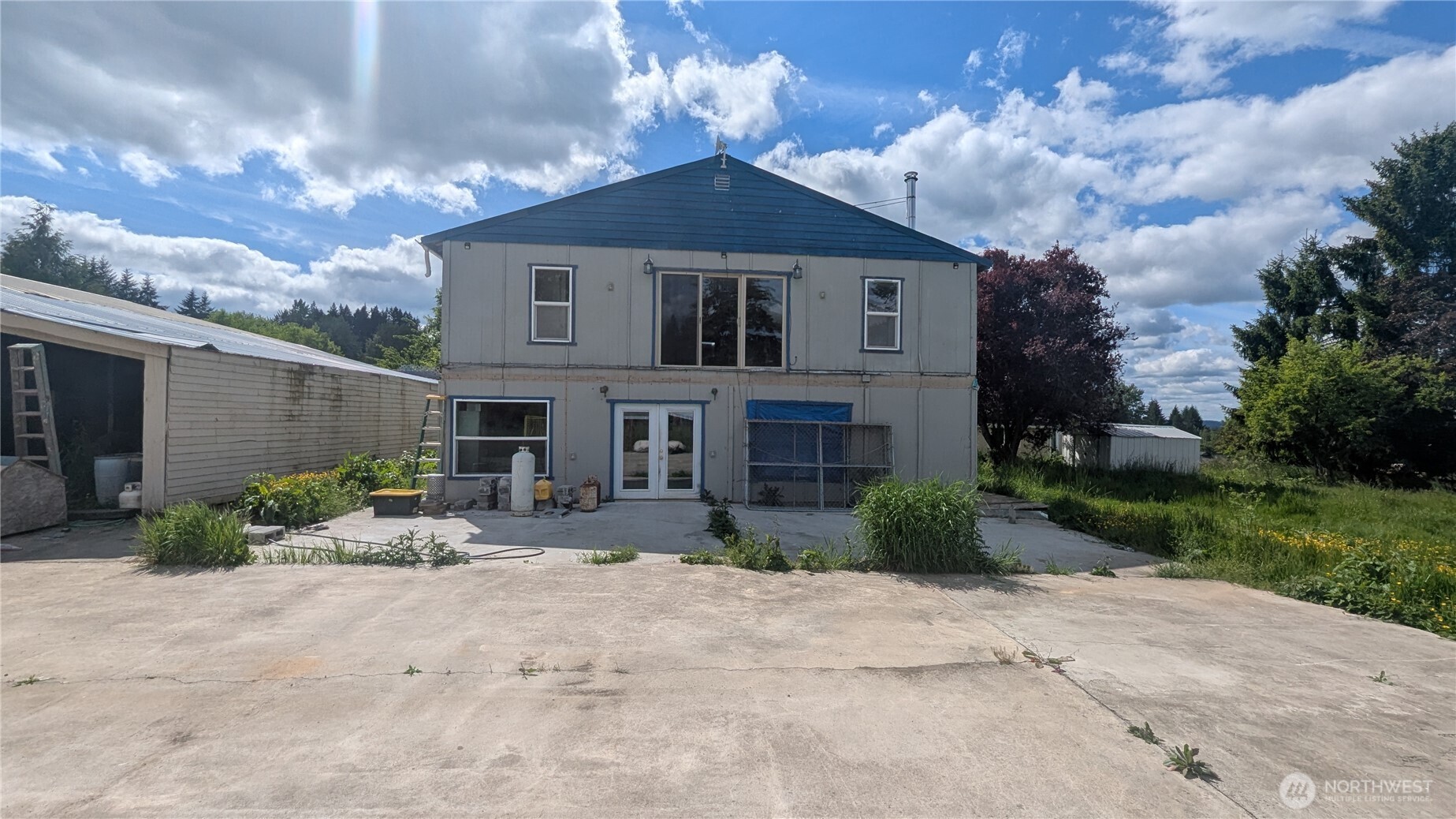 305 Penning Road Chehalis WA 98532