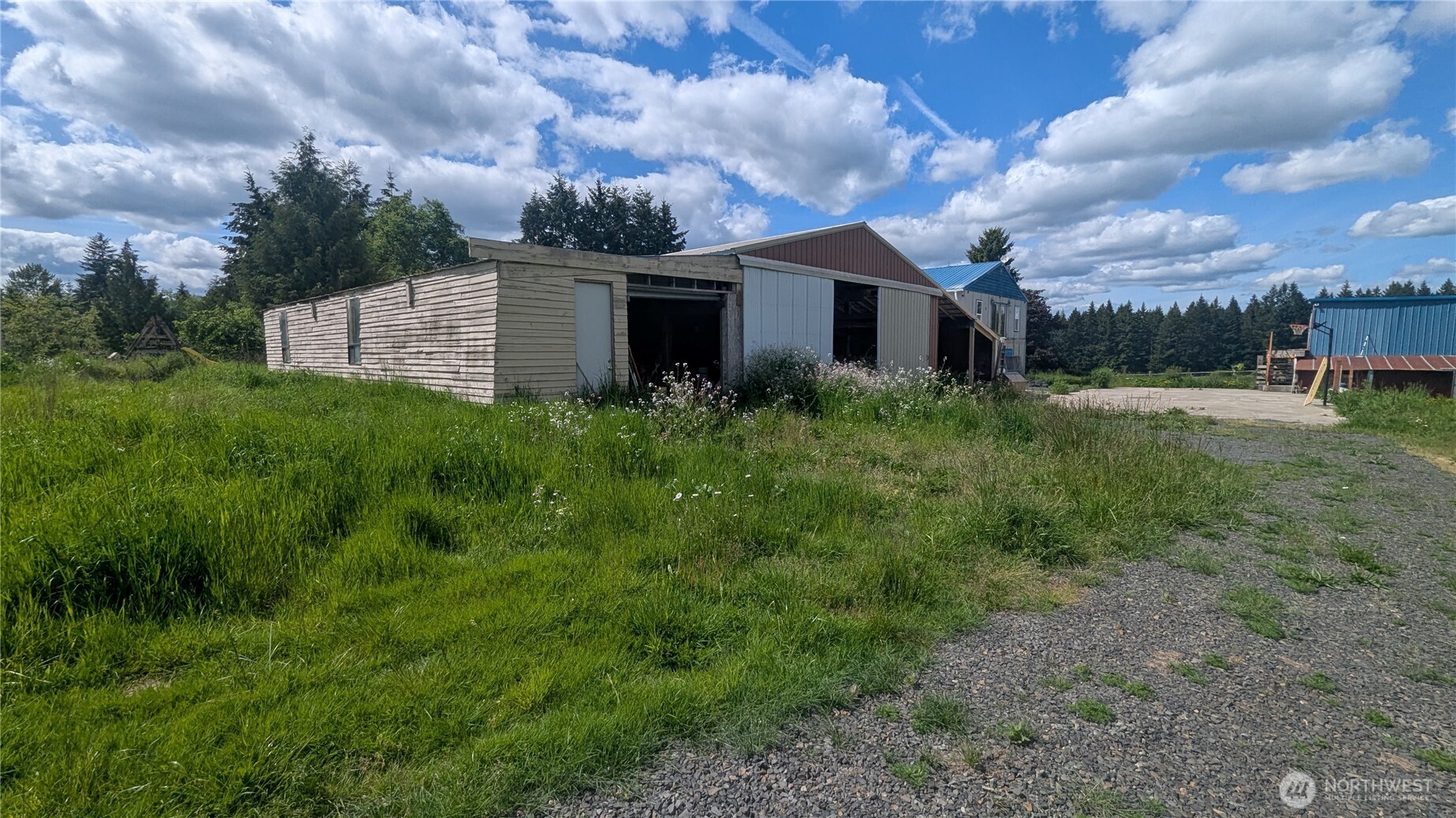 305 Penning Road Chehalis WA 98532