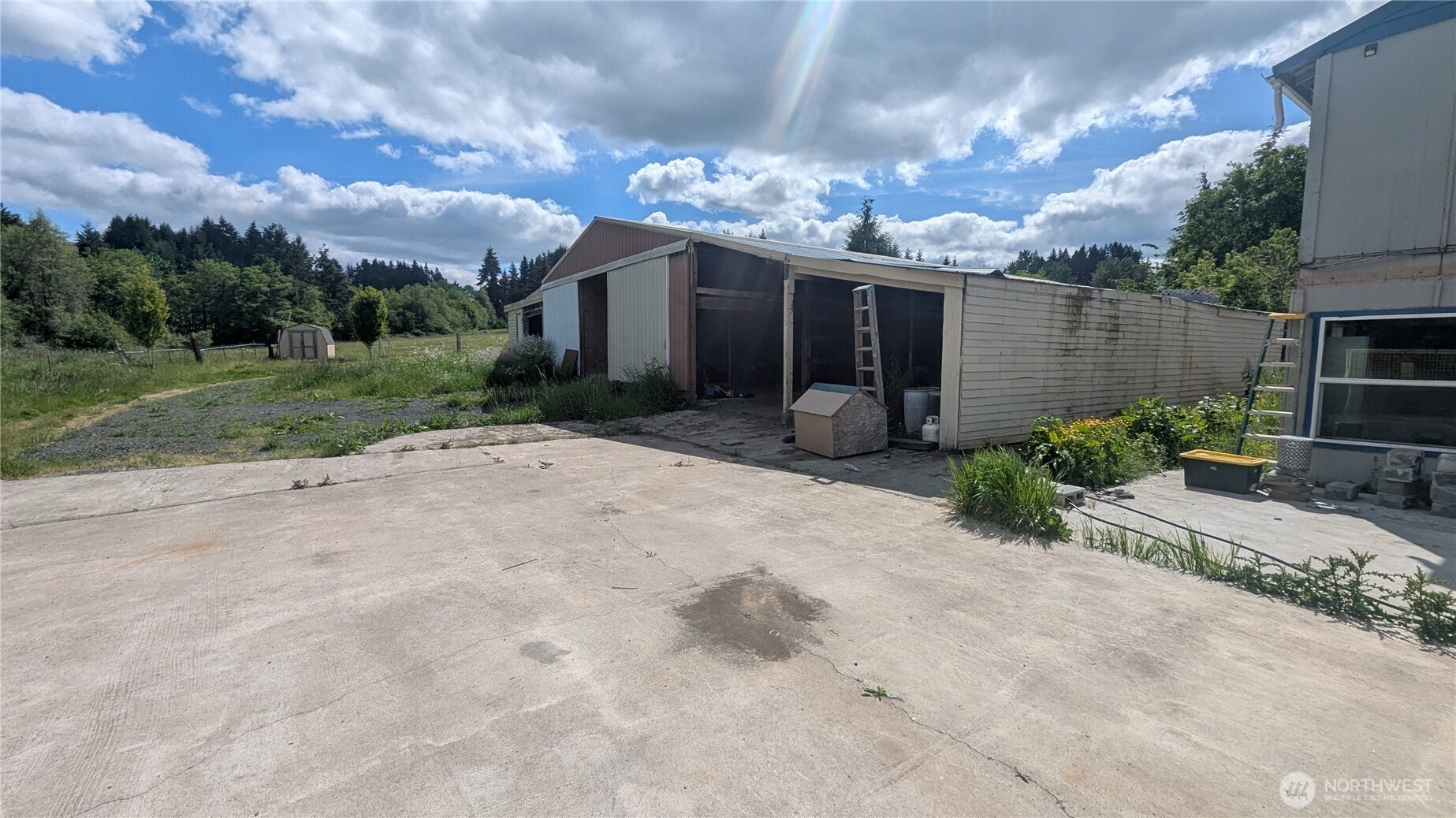 305 Penning Road Chehalis WA 98532
