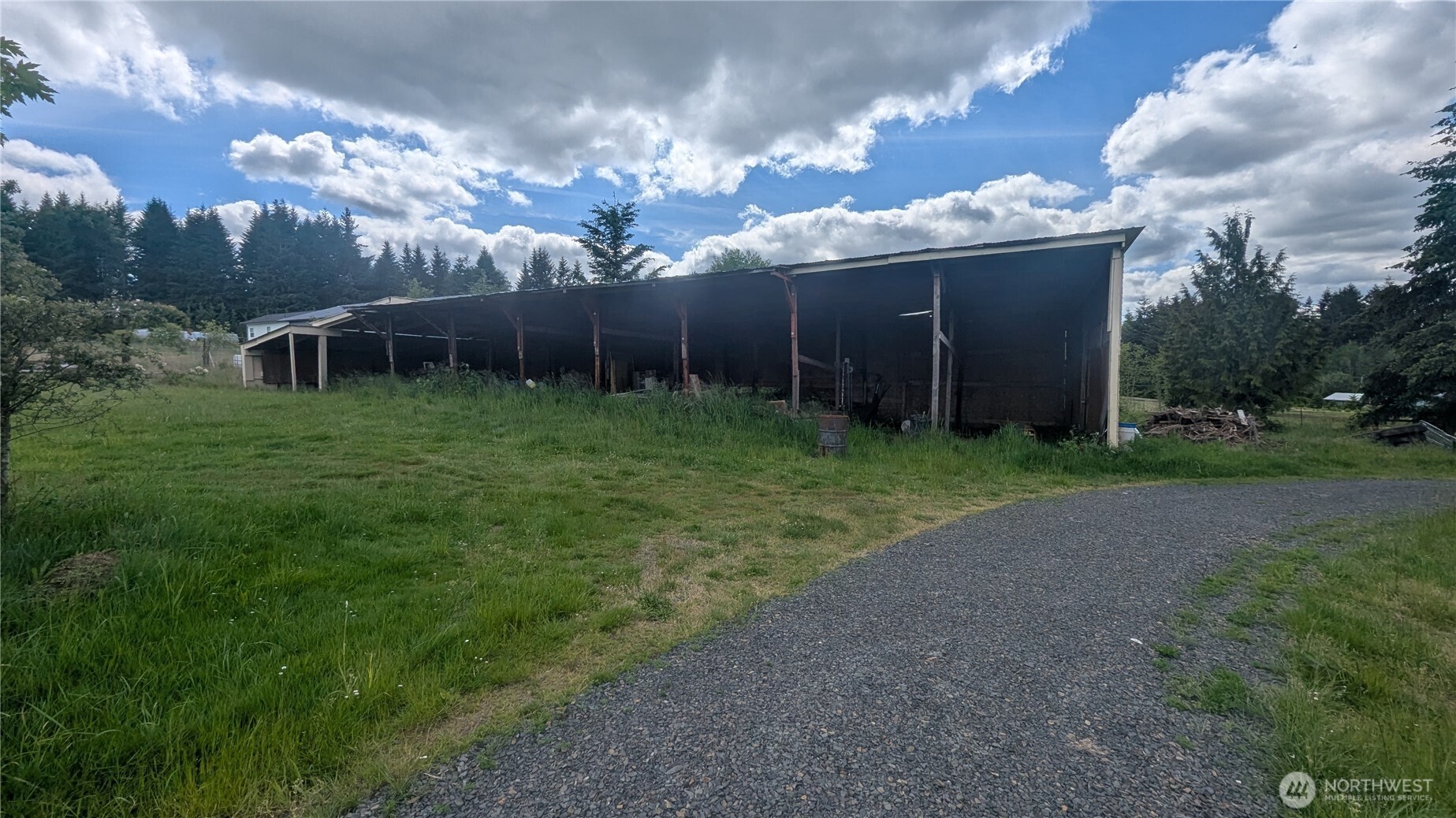 305 Penning Road Chehalis WA 98532