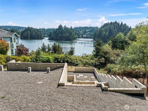 150 Ebb Tide Court Port Ludlow WA 98365
