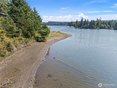 150 Ebb Tide Court Port Ludlow WA 98365