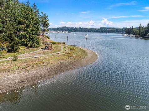 150 Ebb Tide Court Port Ludlow WA 98365