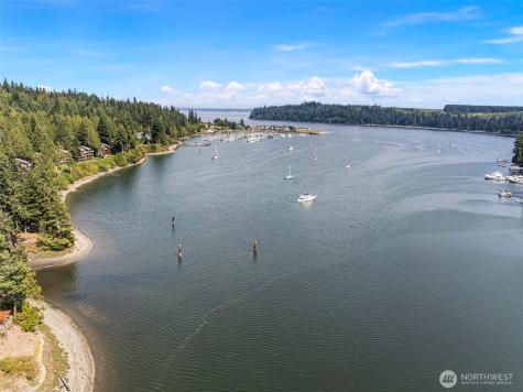 150 Ebb Tide Court Port Ludlow WA 98365