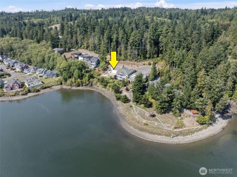 150 Ebb Tide Court Port Ludlow WA 98365