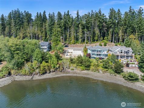 150 Ebb Tide Court Port Ludlow WA 98365