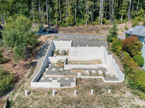 150 Ebb Tide Court Port Ludlow WA 98365