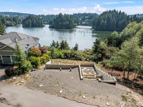 150 Ebb Tide Court Port Ludlow WA 98365