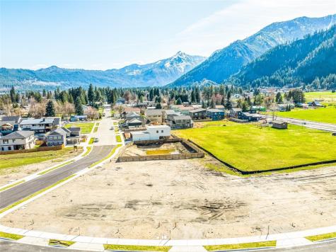 145 Alpenglow Drive Leavenworth WA 98826