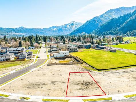 145 Alpenglow Drive Leavenworth WA 98826