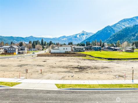 145 Alpenglow Drive Leavenworth WA 98826
