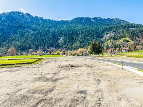 145 Alpenglow Drive Leavenworth WA 98826