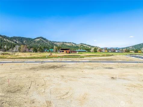 145 Alpenglow Drive Leavenworth WA 98826